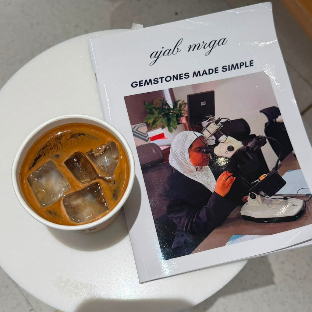 gemstones made simple